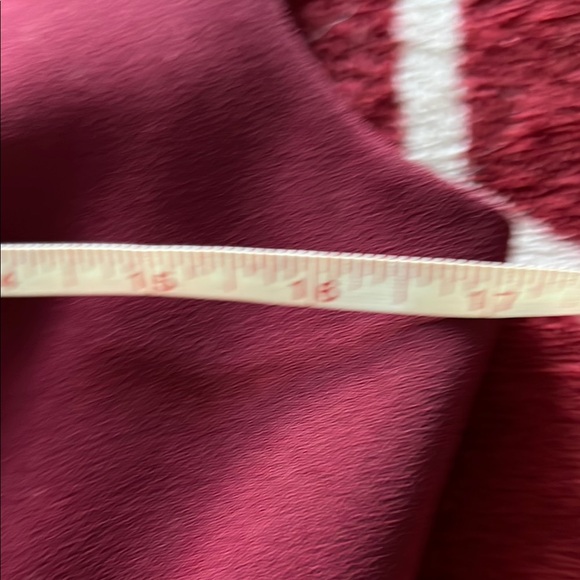 EUC BCBG Colorblock Formal Dress - 6 Petite - Picture 8 of 13